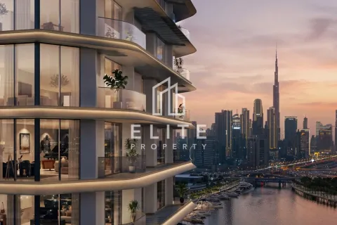 شقة في Dubai Design District, دبي 2 غرف نوم, 136 م² رقم 141206