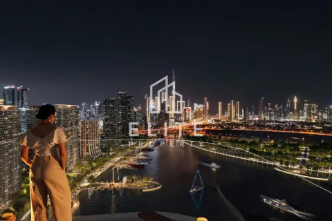 شقة في Dubai Design District, دبي 2 غرف نوم, 136 م² رقم 141206 - صورة 7