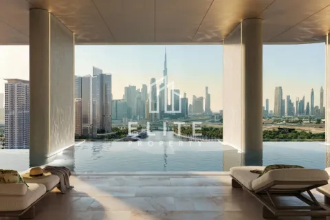 شقة في Dubai Design District, دبي 2 غرف نوم, 136 م² رقم 141206 - صورة 11