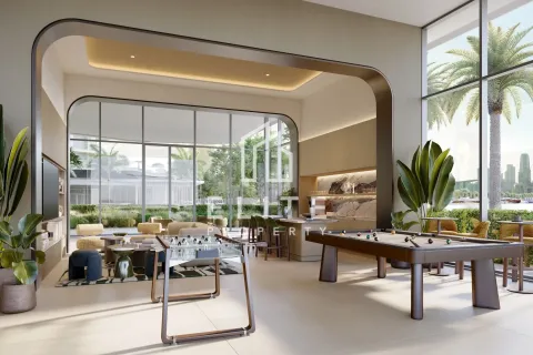 شقة في Dubai Design District, دبي 2 غرف نوم, 136 م² رقم 141206 - صورة 9