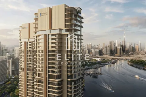 شقة في Dubai Design District, دبي 2 غرف نوم, 136 م² رقم 141206 - صورة 15