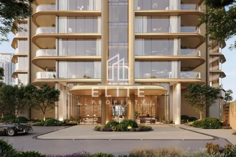 شقة في Dubai Design District, دبي 2 غرف نوم, 136 م² رقم 141206 - صورة 5