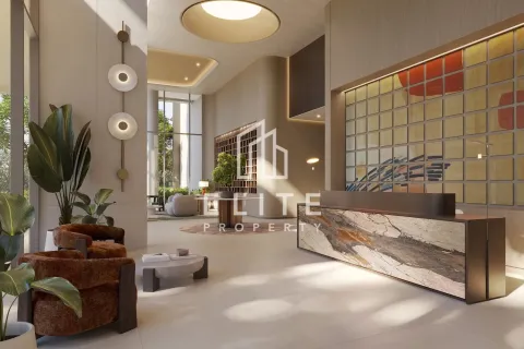 شقة في Dubai Design District, دبي 2 غرف نوم, 136 م² رقم 141206 - صورة 8