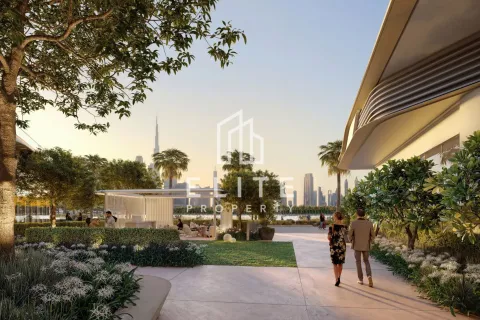 شقة في Dubai Design District, دبي 2 غرف نوم, 136 م² رقم 141206 - صورة 10