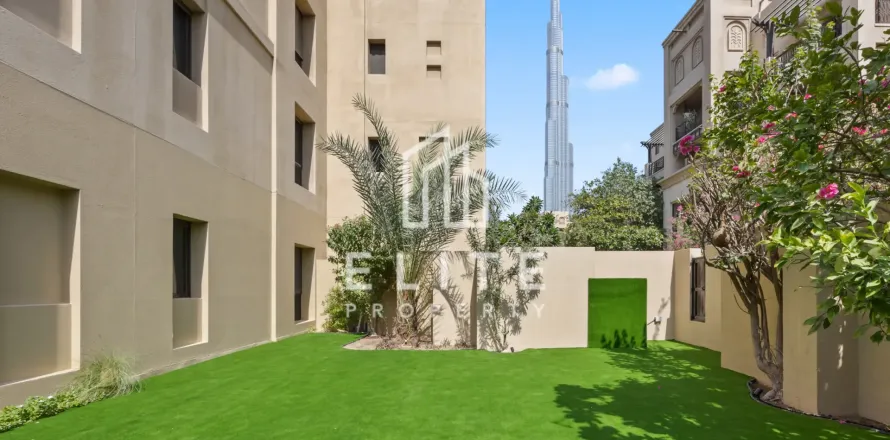 Apartment in Reehan, Old Town, Dubai 2 bedrooms, 282 sq.m. № 141214