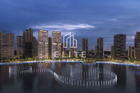 Appartement à Dubai Design District, Dubai, 1 chambre, 57 m², № 141207 - photo 2