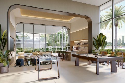 Appartement à Dubai Design District, Dubai, 1 chambre, 57 m², № 141207 - photo 8