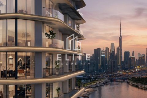 Appartement à Dubai Design District, Dubai, 1 chambre, 57 m², № 141207 - photo 14