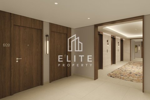 Appartement à Dubai Design District, Dubai, 1 chambre, 57 m², № 141207 - photo 13