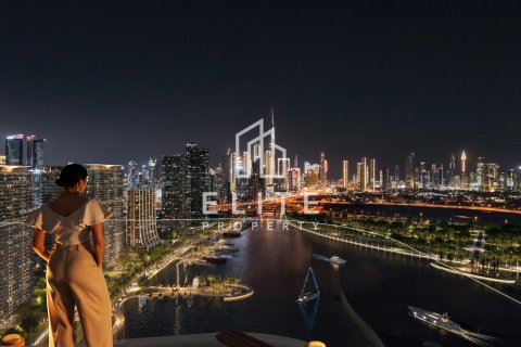 Appartement à Dubai Design District, Dubai, 1 chambre, 57 m², № 141207 - photo 6