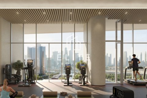 Appartement à Dubai Design District, Dubai, 1 chambre, 57 m², № 141207 - photo 11