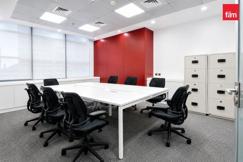 Office in Dubai 133.4 sq.m. № 133171