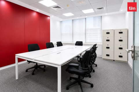 Bureau à Dubai, 133.4 m², № 133171 - photo 3