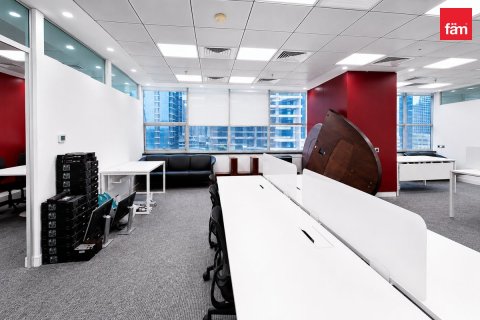 Bureau à Dubai, 133.4 m², № 133171 - photo 5