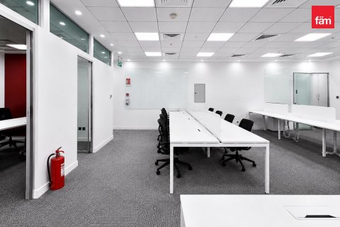 Bureau à Dubai, 133.4 m², № 133171 - photo 11