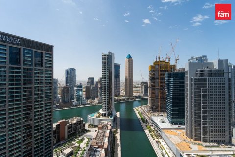 Apartment in Business Bay, Dubai 1 bedroom, 53.5 sq.m. № 133172 - photo 5