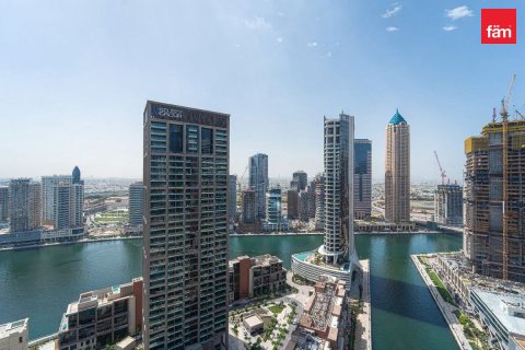 Apartment in Business Bay, Dubai 1 bedroom, 53.5 sq.m. № 133172 - photo 3