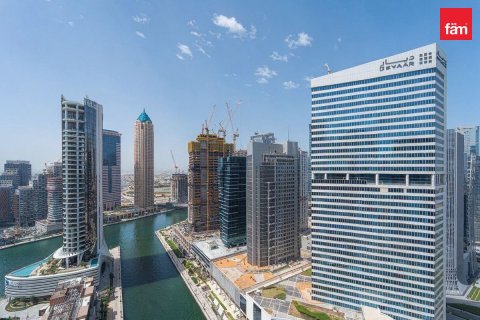Apartment in Business Bay, Dubai 1 bedroom, 53.5 sq.m. № 133172 - photo 2