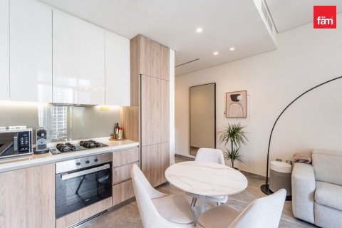 Apartment in Business Bay, Dubai 1 bedroom, 53.5 sq.m. № 133172 - photo 10