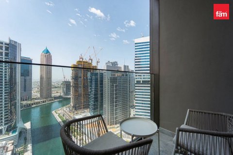 Apartment in Business Bay, Dubai 1 bedroom, 53.5 sq.m. № 133172 - photo 7