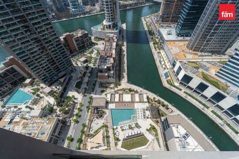 Apartment in Business Bay, Dubai 1 bedroom, 53.5 sq.m. № 133172 - photo 4