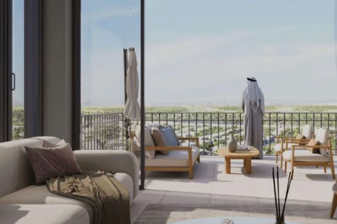 Apartamento en Dubai, 2 dormitorios, 112.9 m², № 133173 - foto 9