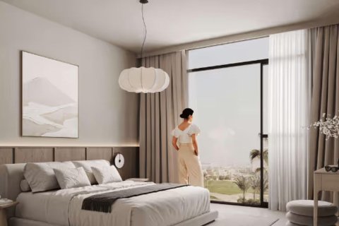 Appartement à Dubai, 2 chambres, 112.9 m², № 133173