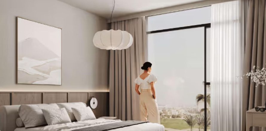 Apartamento en Dubai, 2 dormitorios, 112.9 m², № 133173