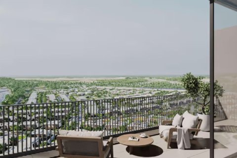Apartamento en Dubai, 2 dormitorios, 112.9 m², № 133173 - foto 8