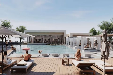 Apartamento en Dubai, 2 dormitorios, 112.9 m², № 133173 - foto 4