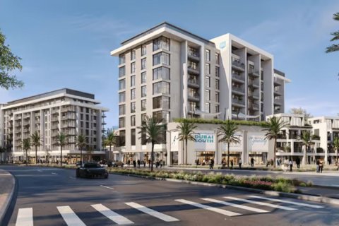 Apartamento en Dubai, 2 dormitorios, 112.9 m², № 133173 - foto 2