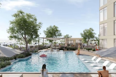Apartamento en Dubai, 2 dormitorios, 112.9 m², № 133173 - foto 3