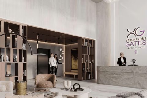 Apartamento en Dubai, 2 dormitorios, 112.9 m², № 133173 - foto 7