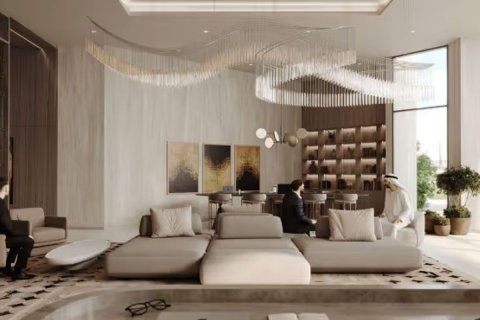 Apartamento en Dubai, 2 dormitorios, 112.9 m², № 133173 - foto 6
