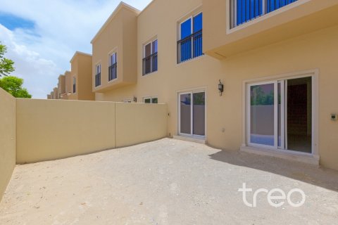 Townhouse in Villanova, Dubai Land, Dubai 3 bedrooms, 179.02 sq.m. № 136198