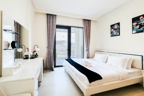 Apartment in Dubai Creek Harbour, Dubai Creek Harbour (The Lagoons), Dubai 1 bedroom, 78.04 sq.m. № 136199 - photo 10