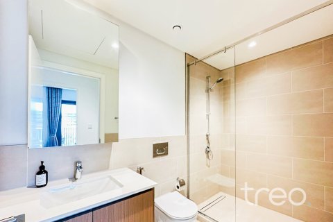 Apartment in Dubai Creek Harbour, Dubai Creek Harbour (The Lagoons), Dubai 1 bedroom, 78.04 sq.m. № 136199 - photo 9