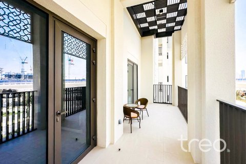 Apartment in Dubai Creek Harbour, Dubai Creek Harbour (The Lagoons), Dubai 1 bedroom, 78.04 sq.m. № 136199 - photo 8