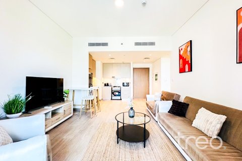 Apartment in Dubai Creek Harbour, Dubai Creek Harbour (The Lagoons), Dubai 1 bedroom, 78.04 sq.m. № 136199 - photo 3