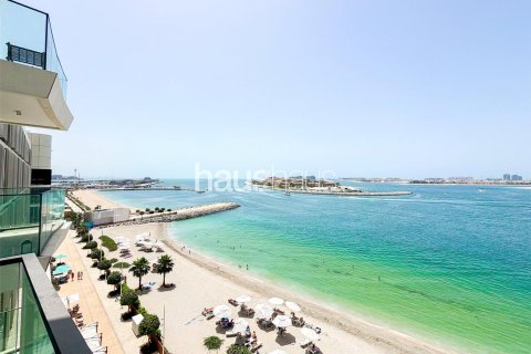 Снять в аренду квартиру в EMAAR Beachfront, Dubai Harbour, Дубай: 2 спальни, 106м², № 45250 - фото 18