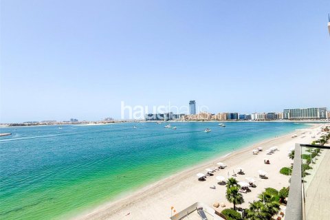 Снять в аренду квартиру в EMAAR Beachfront, Dubai Harbour, Дубай: 2 спальни, 106м², № 45250 - фото 15