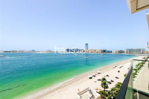 Снять в аренду квартиру в EMAAR Beachfront, Dubai Harbour, Дубай: 2 спальни, 106м², № 45250 - фото 16