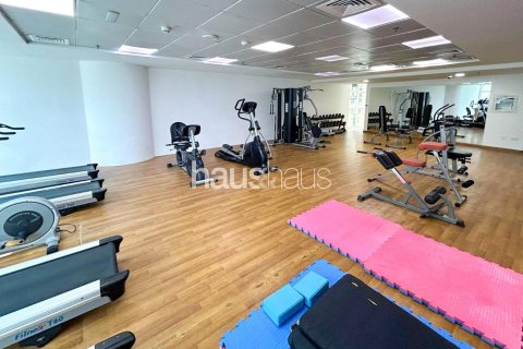 Appartement à Dubai Marina, Dubai, 1 chambre, 72 m², № 45252 - photo 12