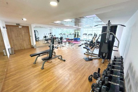 Appartement à Dubai Marina, Dubai, 1 chambre, 72 m², № 45252 - photo 11