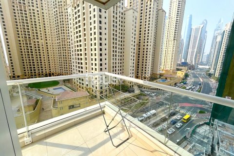 Appartement à Dubai Marina, Dubai, 1 chambre, 72 m², № 45252 - photo 2