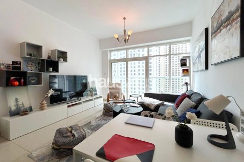 Appartement à Dubai Marina, Dubai, 1 chambre, 72 m², № 45252 - photo 4