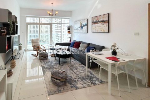 Appartement à Dubai Marina, Dubai, 1 chambre, 72 m², № 45252 - photo 3