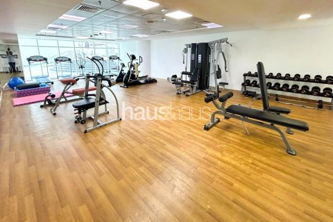 Appartement à Dubai Marina, Dubai, 1 chambre, 72 m², № 45252 - photo 10