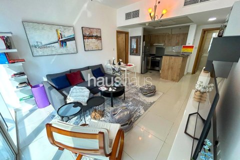 Appartement à Dubai Marina, Dubai, 1 chambre, 72 m², № 45252 - photo 5