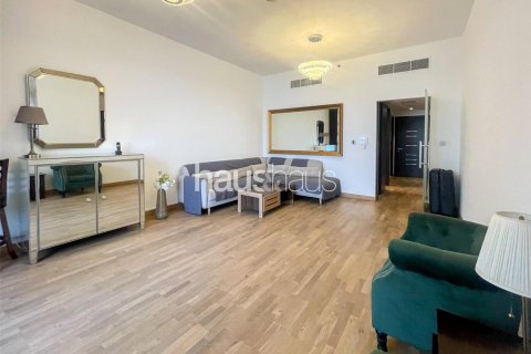 Apartment in Jumeirah Lake Towers, Dubai 2 bedrooms, 150 sq.m. № 45251 - photo 3